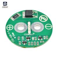 ราคา 2 7V 500F Super Farad Capacitor Dia 3 5mm Balance Board Super Capacitor Protection Board (19695075026)