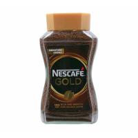 ราคา Nescafe Gold เนสกาแฟโกลด์ ริชแอนด์สมูธ กาแฟสำเร็จรูป Product German 200g (20838376542)