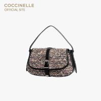 ราคา COCCINELLE MAGALU HANDBAG 180201 กระเป๋าถือผู้หญิง (20069858947)
