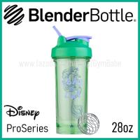 ราคา Princess แก้วเชค BlenderBottle Disney Princess Collection รุ่น Pro Series ขนาด 28oz แก้วShake Blender Bottle ของแท้ (18329369227)