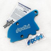 ราคา ไส้ กรองอากาศ Malossi Polini สำหรับ Vespa Sprint Primavera LX125 S125 นิว เวสป้า (20821479847)