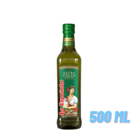 ราคา ลาเอสปาโนล่า น้ำมันมะกอก บริสุทธิ์ 500 มล Extra Virgin Olive Oil 500ml La EsPanola brand (17268887907)