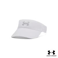 ราคา Under Armour UA Womens Blitzing Visor อันเดอร์ อาร์เมอร์ หมวก สำหรับผู้หญิง (18312622770)
