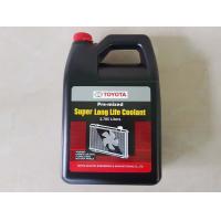 ราคา น้ำยาหล่อเย็น TOYOTA ขนาด3 75ลิตร ของโรงงานOEM กลอนละ270บาท (20049903994)