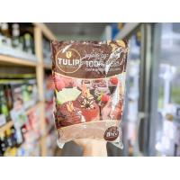 ราคา ผงโกโก้ 100 สีเข้ม สีมาตรฐาน สีดำเข้ม ตรา ทิวลิป ผงโกโก้ทิวลิป ผงโกโก้ทำขนม ผงโกโก้แท้ โกโก้ ผงโกโก้คีโต Tulip KHAMWAN BAKERY STORE (18490837104)