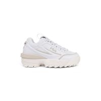 ราคา FILA Disruptor II EXP รองเท้าลำลองผู้หญิง (20414642169)