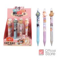 ราคา Elfen Plus ปากกา ปากกาลบได้ รุ่น EG0531 น้ำเงิน 0 5 จำนวน 1 ด้าม คละลาย (20809211953)