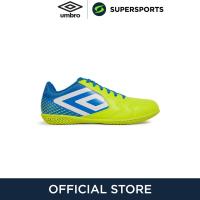 ราคา UMBRO Sala 5 รองเท้าฟุตซอลผู้ชาย (18584409340)