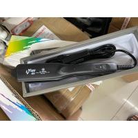 ราคา แท้ ถูก เครื่องหนีบผม Super V Inter SU 868 ไม่มีฟัน เครื่องหนีบผม ซุปเปอร์วี ไม่มีฟัน แท้ SU 868 (20003692193)