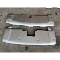 ราคา กันแท๊ง หน้า หลัง crv 2007 gen 3 (20671530278)