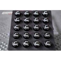 ราคา น็อตสี Cosmis แท้ น็อตล้อ 1กล่องมี20ตัว สั่งเพิ่มได้ P1 5 มี4สีให้เลือก สีน้ำเงิน แดง ดำ ทอง น็อตล้อคุณภาพสูง น็อตแต่ง น็อตcosmis (20582190088)