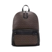 ราคา ALDO Yberash Men Backpack Brown Overflow (20569729418)