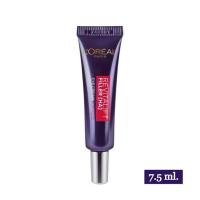 ราคา LOreal Paris Revitalift Filler HA 7 5ml ลอรีอัล รีไวทัลลิฟท์ ฟิลเลอร์ เอช เอ ครีมบำรุงรอบดวงตา เพิ่มความชุ่มชื้น ต่อต้านริ้วรอย 7 5 มล ขนาดทดลอง (19550427340)