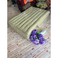 ราคา Mattress Thai Cushion 110x180 cm WxL 100 Natural Kapok Filling ที่นอนพับนุ่นแท้ 3ฟุต ลายมินิมอล ขนาด กว้าง 90ซมยาว 180ซม หนา 8ซม (20000327659)