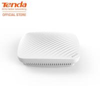 ราคา Tenda I9 Wireless AP Network Access Point N300 รองรับ GbE PoE Ceiling Mount (20685466157)