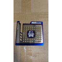 ราคา พรบ แผ่นกรอบ ป้ายภาษี รุ่นใหม่ แบบฉลุ2023 (19931774382)