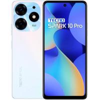 ราคา TECNO Spark 10 Pro เทคโน จอ 6 8 นิ้ว 8 256GB กล้อง 50 Unspecified ล้าน Dual Camera แบต5000 mAh (20763884970)