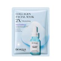 ราคา BIOAOUA Top Sheet Mask Hyaluronic Acidfacial Mask (20517765395)