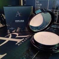 ราคา แป้ง น้ำผึ้งทองคำ NO 2 ฮันนี่โกลด์ เฟส พาวเดอร์ เอสพีเอฟ 35 พีเอ ปริมาณ 15 กรัม (17142195504)