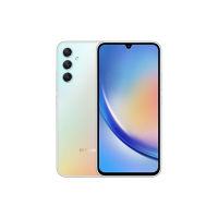 ราคา New Samsung A34 5G RAM 8 I 128 256 GB Mediatek Dimensity 1080 เครื่องใหม่ศูนย์ไทยมีประกันศูนย์ไทยทั่วประเทศ (20572071523)