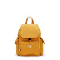 ราคา กระเป๋า KIPLING รุ่น CITY PACK MINI สี Rapid Yellow (18293360899)