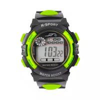 ราคา นาฬิกาข้อมือเด็กดิจิตอล LED กีฬานาฬิกาเด็กปลุกวันที่นาฬิกาของขวัญ สปอต นาฬิกาแฟชั่น SPORT ยอดนิยมมาใหม่ 2021 มี หลากหลาย สีให้เลือก (13505902786)