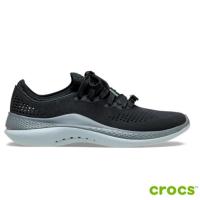ราคา ลิขสิทธิ์แท้ Crocs LITERIDE 360 PACER รองเท้าผ้าใบ คร็อคส์ แท้ รุ่นฮิต ได้ทั้งชายหญิง (14725587171)