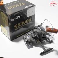 ราคา รอกสปินนิ่งบาเนกซ์ Banax SX 2000 3000 4000 5000 (20471976424)