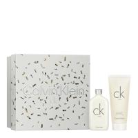 ราคา CALVIN KLEIN FRAGRANCES CK One Fragrance Sets EDT 50ML Shower Gel 100ML (20742353729)