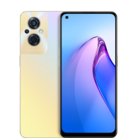 ราคา OPPO Reno 8 Z 5G สมาร์ทโฟน โทรศัพท์มือถือ มือถือ ออปโป้ โทรศัพท์oppo หน้าจอ 6 43 นิ้ว Snapdragon 695 หน่วยความจำ RAM 8 GB ROM 128 GB แบตเตอรี่ 4500 mAh ชาร์จไว 33W (16319061050)