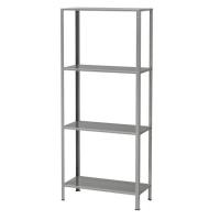 ราคา พร้อมส่ง IKEA ชั้นอเนกประสงค์ ชั้นวางของในบ้าน ชั้นวางของ ใน นอก อาคาร HYLLIS ฮึลลิส มี 3 ขนาดให้ (9882041695)
