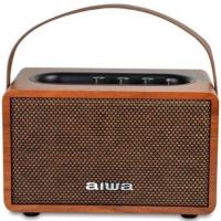 Aiwa Retro Bluetooth Speaker ลำโพงบลูทูธพกพา รุ่น MI-X100