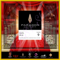 ราคา Major Cineplex ตั๋วหนัง ตั๋วภาพยนตร์ ทุกรอบ ทุกสาขา ตู้ E ticket ใช้ได้ทุกสาขา เฉพาะระบบปกติ Seat Normal (20891376035)