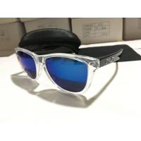 ราคา OAKLEYแว่นกันแดดโพลาไรซ์หลากสี แว่นตากันลม Punk Viper sunglasses แว่นตาแว่นกันแดดสำหรับขับขี่แว่นกันลมเล่นกีฬากลางแจ้งลดกระหน่ำHolbrook sunglass (20759353509)