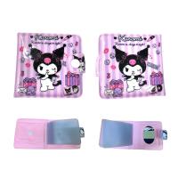 ราคา กระเป๋าสตางค์เด็ก 2 พับมีกระจก ลายยูนิคอร์น คิตตี้ มายเมโลดี้ ลิตเติ้ลทวินสตาร์ Kids Wallet Unicorn Kitty My melody Little Twin Star สินค้าขายดี (20619770880)