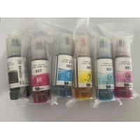 ราคา EPSON Same Style 057 หมึกเติมแท้ T09D100 600 สำหรับ EPSON L8050 L18050 70ml BK C M Y LC LM เลือกสีจากตัวเลือกสินค้า (20229238912)