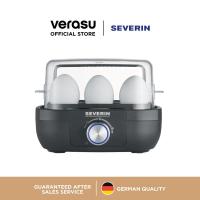 ราคา SEVERIN เครื่องต้มไข่ 6 ฟอง พร้อมระบบตั้งเวลา รุ่น SEV 3166 (20799836061)