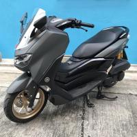 ราคา ชิวหน้าNmax 20 23 แถมฟรีกระจก ทรงนินจา ชิวแต่งNMAX อุปกรณ์แต่งNmax All new Nmax2020 ของแต่งNmax (19294679801)