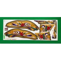 ราคา สติกเกอร์ YAMAHA Fino รุ่น9 12 14 ปี2010 (7952066106)