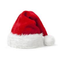 ราคา หมวกหมวกคริสต์มาสซานตาคลอสสำหรับเด็กผู้ใหญ่ผู้ใหญ่หมวกหมวกคริสต์มาสหนาอบอุ่นเทศกาลปาร์ตี้คริสต์มาสสำหรับเป็นของขวัญปีใหม่ (20054599662)