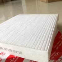 ราคา กรองแอร์โตโยต้าคาร์บอน แท้ กรองถูกและดี สำหรับ Toyota Revo Yaris Vigo Vios Altis Fortuner Prius Camry Hiace Commuter (20806005382)