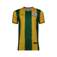ราคา GRAND SPORT แกรนด์สปอร์ต เสื้อฟุตบอล รร เทพศิรินทร์ 2023 รหัส 038978 (19245897006)