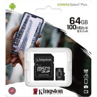 ราคา ของแท้ Kingston Memory Card Micro SD8GB 16GB 32GB 64GB 128GB Class 10 คิงส์ตัน เมมโมรี่การ์ด ใช้ได้ 100 (20484095276)