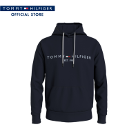 ราคา Tommy Hilfiger เสื้อสเวตเตอร์ผู้ชาย รุ่น MW0MW13720 DW5 สีน้ำเงิน (20569324578)