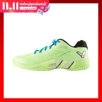 ราคา VICTOR รองเท้าแบดมินตัน รุ่น P9500 แถมถุงเท้า PG401 (1566234306)