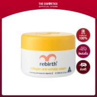 ราคา Rebirth Collagen Anti Wrinkle Cream 100ml ไม่รวมส่ง รีเบิร์ท ครีมรกแกะ (12352390826)