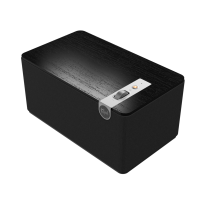 ราคา Klipsch Stream Bookshelf Stereo Speaker ลำโพงบลูทูธ รุ่น The Three