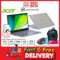 ราคา กดโค๊ดลดเพิ่ม Acer Notebook A514 54 38FG 14 Full HD I3 1115G4 8GB 512GB Win11 Office 2Y เอเซอร์ โน๊ตบุค (14095702646)