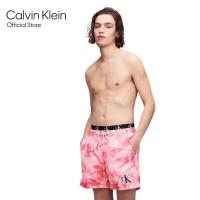 ราคา CALVIN KLEIN กางเกงว่ายน้ำผู้ชาย รุ่น KM00807 0JV สี Multi Color (19923903871)