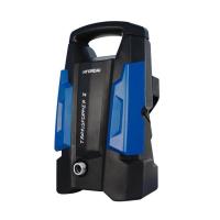 ราคา HYUNDAI เครื่องฉีดน้ำแรงดันสูง รุ่น TRANSFORMER II 105 บาร์ (5594890244)